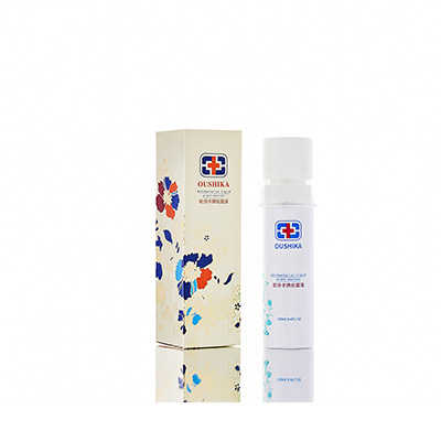 泸定抗菌防护喷雾