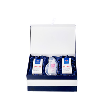 泸定阴道抑菌护理套盒