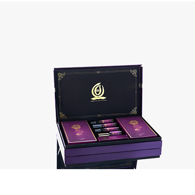 泸定气血能量海底轮