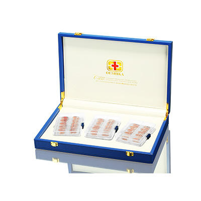 泸定子宫排毒套