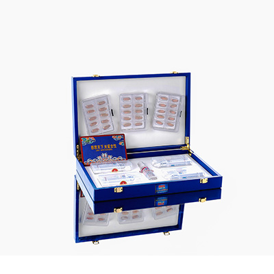 泸定爱芯回春综合版