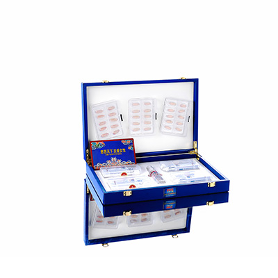 泸定润芯滋润综合版