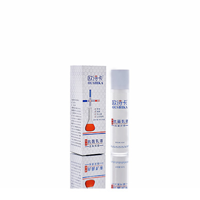 泸定母婴常备抗菌乳液