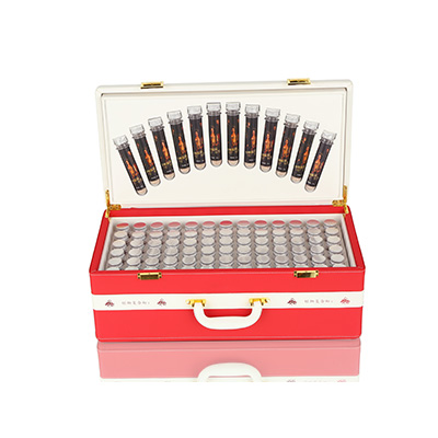 泸定产后卵巢回春套