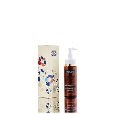 泸定男女外阴洗液