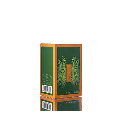 泸定女生最爱三清粉