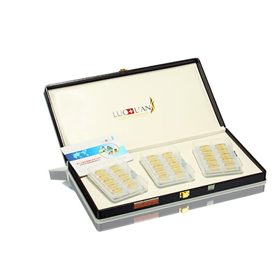 泸定产后黏膜弹性修复套