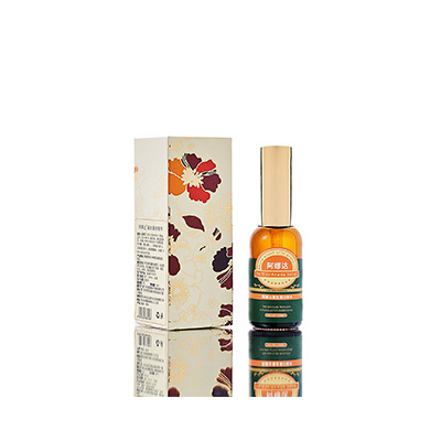 泸定私密细嫩修复精华