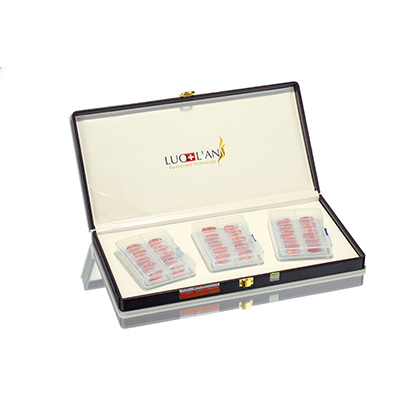 泸定子宫清洁养护套